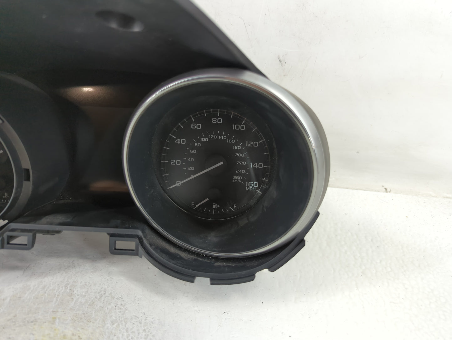 2015 Subaru Legacy Instrument Cluster Speedometer Gauges P/N:A2C87065203 Fits OEM Used Auto Parts - Oemusedautoparts1.com