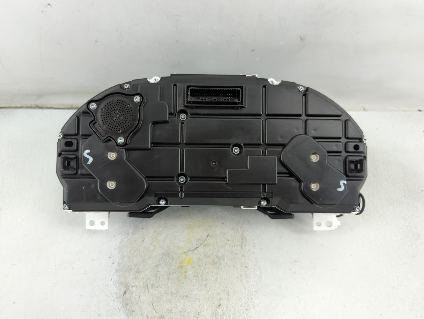 2015 Subaru Legacy Instrument Cluster Speedometer Gauges P/N:A2C87065203 Fits OEM Used Auto Parts - Oemusedautoparts1.com