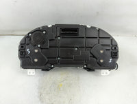 2015 Subaru Legacy Instrument Cluster Speedometer Gauges P/N:A2C87065203 Fits OEM Used Auto Parts - Oemusedautoparts1.com