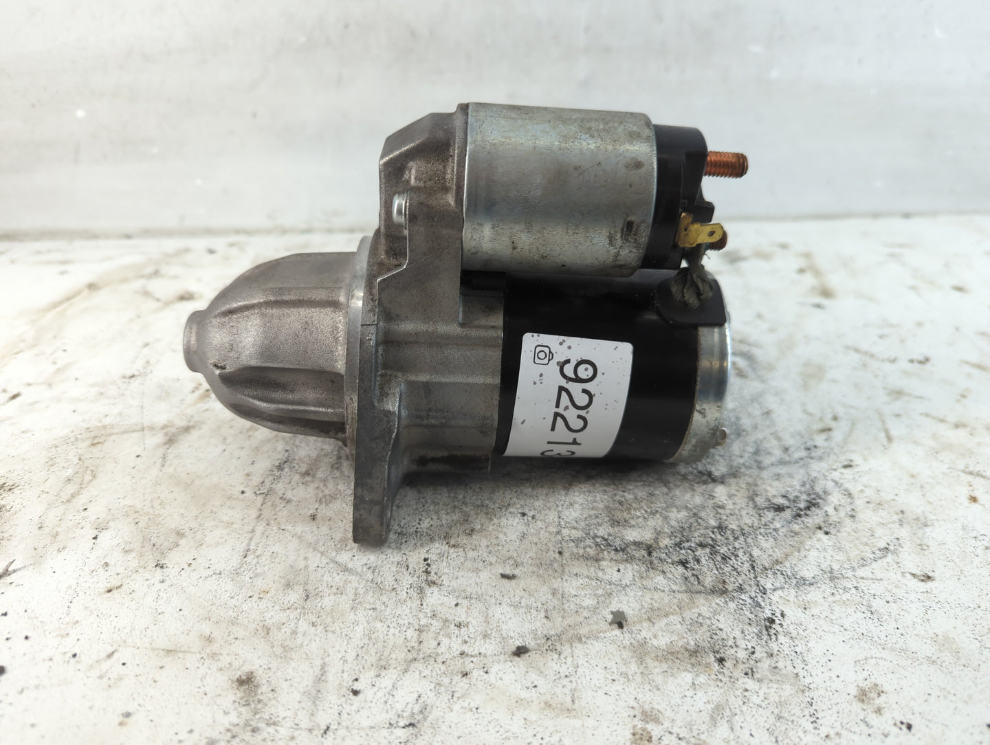 2015-2019 Subaru Legacy Car Starter Motor Solenoid OEM P/N:23300 AA71A Fits Fits 2015 2016 2017 2018 2019 OEM Used Auto Part
