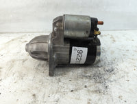 2015-2019 Subaru Legacy Car Starter Motor Solenoid OEM P/N:23300 AA71A Fits Fits 2015 2016 2017 2018 2019 OEM Used Auto Part