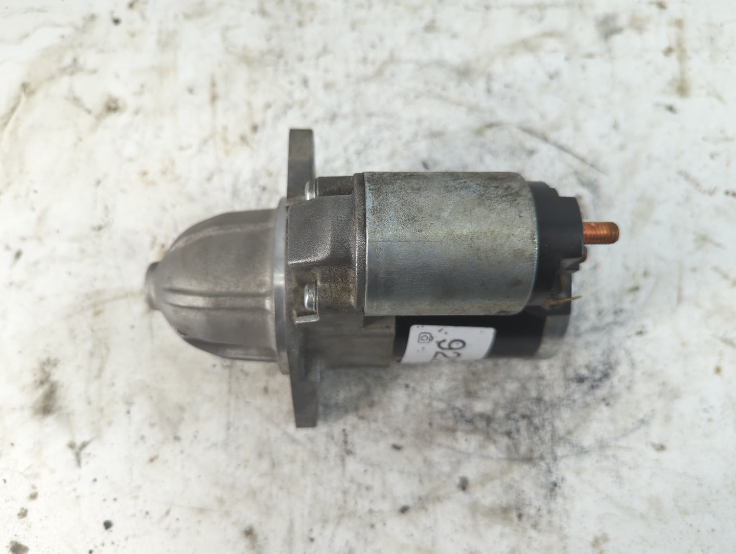 2015-2019 Subaru Legacy Car Starter Motor Solenoid OEM P/N:23300 AA71A Fits Fits 2015 2016 2017 2018 2019 OEM Used Auto Part
