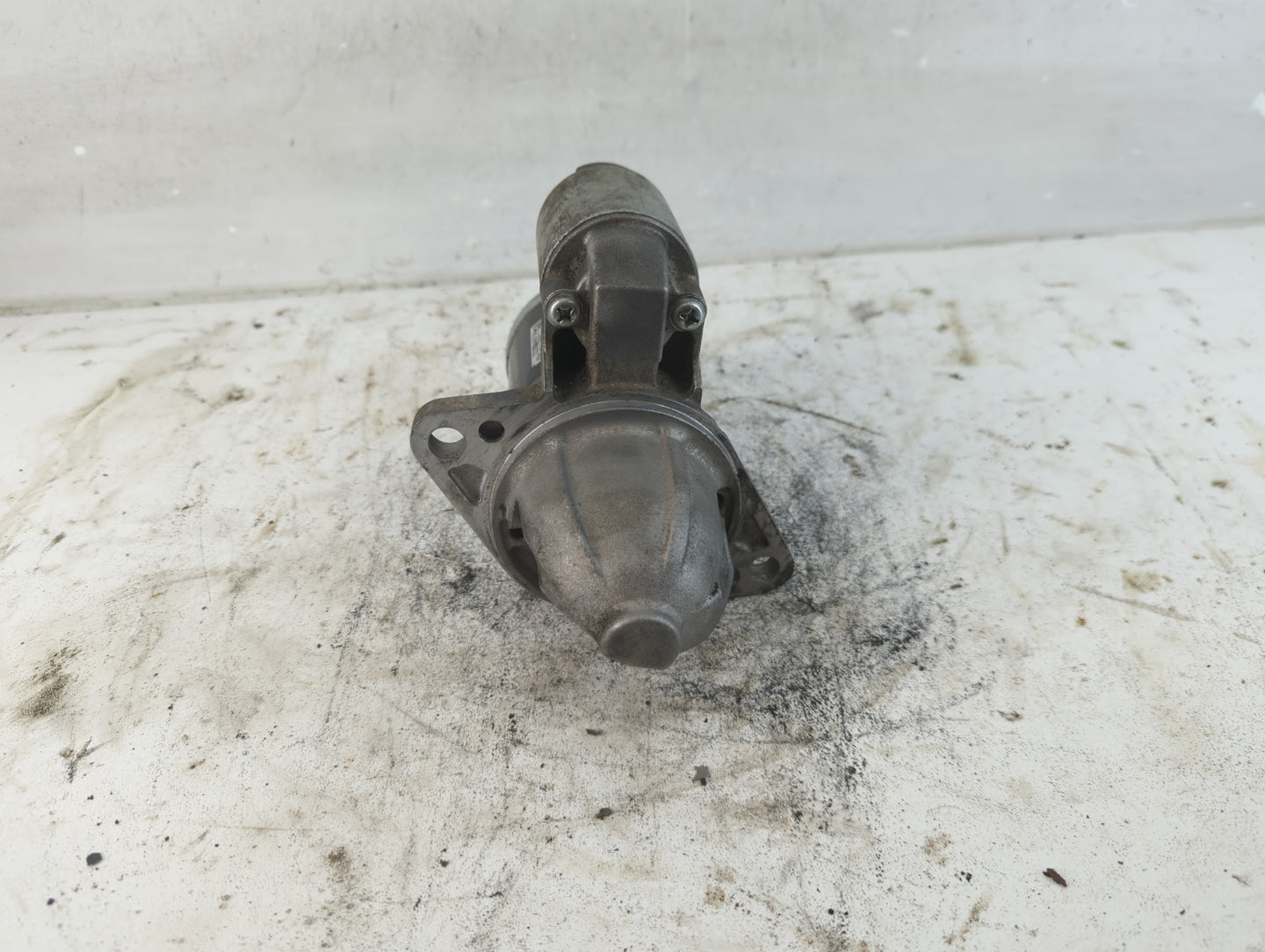 2015-2019 Subaru Legacy Car Starter Motor Solenoid OEM P/N:23300 AA71A Fits Fits 2015 2016 2017 2018 2019 OEM Used Auto Part