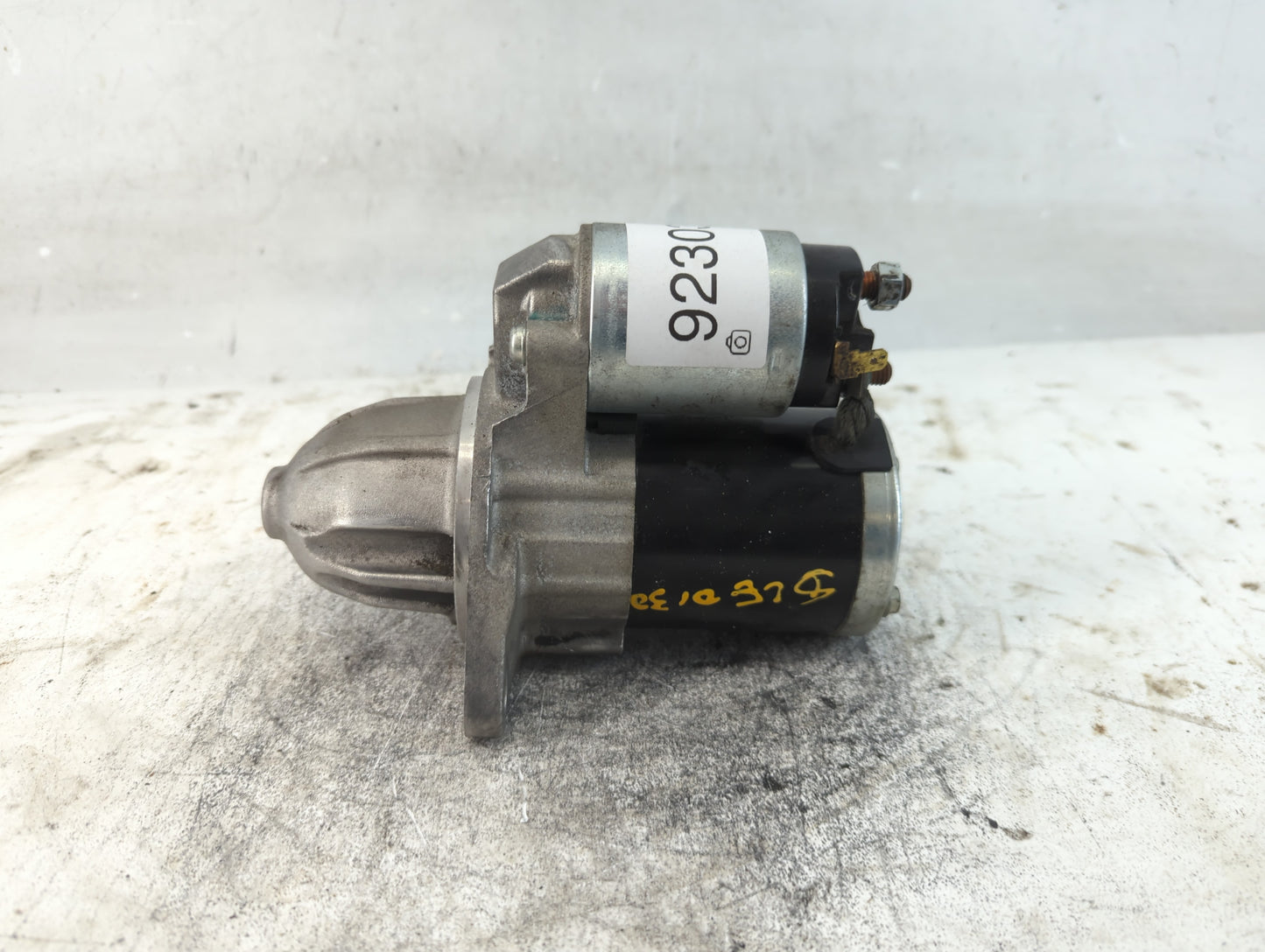 2015-2019 Subaru Legacy Car Starter Motor Solenoid OEM P/N:23300 AA71A Fits Fits 2015 2016 2017 2018 2019 OEM Used Auto Part