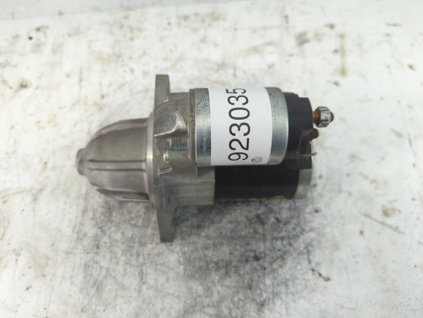 2015-2019 Subaru Legacy Car Starter Motor Solenoid OEM P/N:23300 AA71A Fits Fits 2015 2016 2017 2018 2019 OEM Used Auto Part