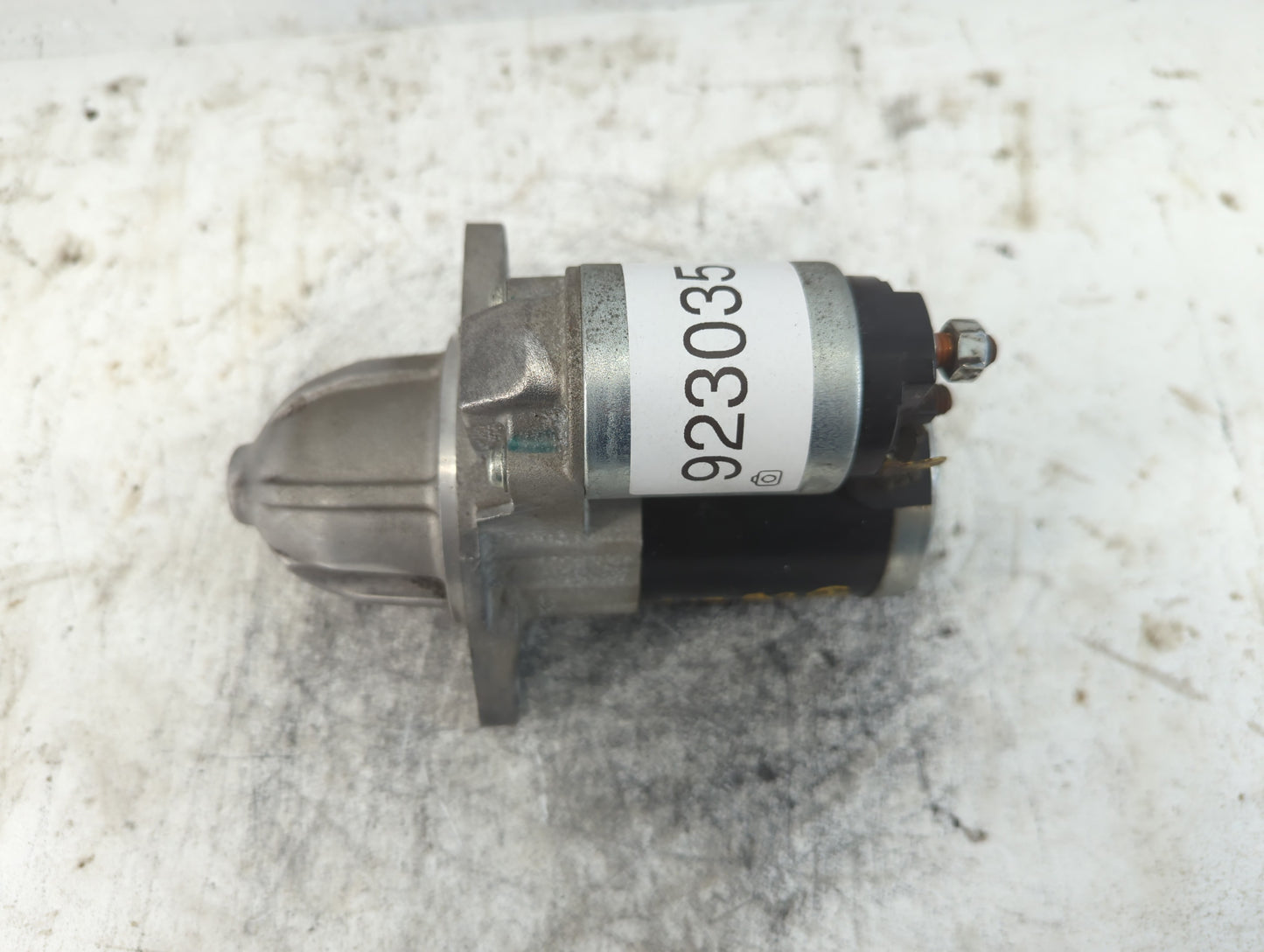 2015-2019 Subaru Legacy Car Starter Motor Solenoid OEM P/N:23300 AA71A Fits Fits 2015 2016 2017 2018 2019 OEM Used Auto Part