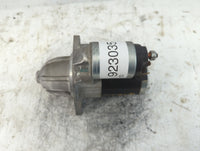 2015-2019 Subaru Legacy Car Starter Motor Solenoid OEM P/N:23300 AA71A Fits Fits 2015 2016 2017 2018 2019 OEM Used Auto Part