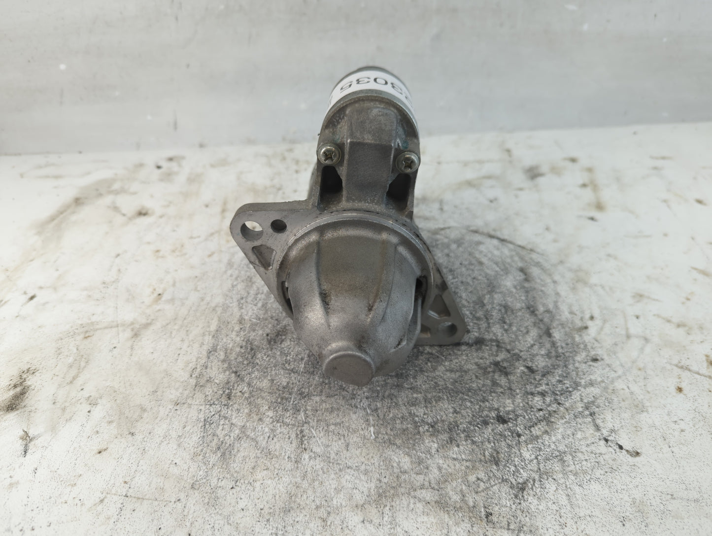 2015-2019 Subaru Legacy Car Starter Motor Solenoid OEM P/N:23300 AA71A Fits Fits 2015 2016 2017 2018 2019 OEM Used Auto Part