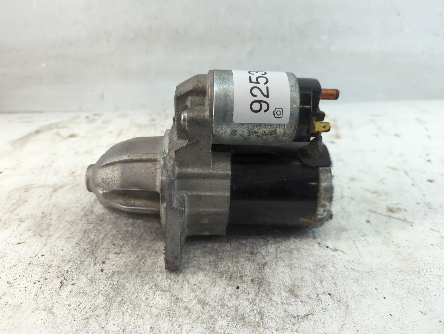 2015-2019 Subaru Legacy Car Starter Motor Solenoid OEM P/N:23300 AA71A Fits Fits 2015 2016 2017 2018 2019 OEM Used Auto Part