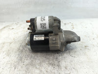 2015-2019 Subaru Legacy Car Starter Motor Solenoid OEM P/N:23300 AA71A Fits Fits 2015 2016 2017 2018 2019 OEM Used Auto Part