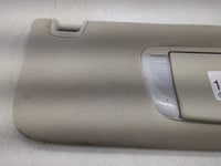 2015 Subaru Outback Sun Visor Shade Replacement Passenger Right Mirror Fits OEM Used Auto Parts - Oemusedautoparts1.com