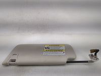 2015 Subaru Outback Sun Visor Shade Replacement Passenger Right Mirror Fits OEM Used Auto Parts - Oemusedautoparts1.com