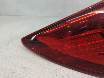 2015 Subaru Outback Tail Light Assembly Driver Left OEM Fits Fits 2016 2017 2018 2019 OEM Used Auto Parts