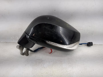 2015 Subaru Outback Driver Side View Mirror - Left Door Mirror OEM Used - Oemusedautoparts1.com