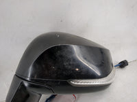 2015 Subaru Outback Driver Side View Mirror - Left Door Mirror OEM Used - Oemusedautoparts1.com