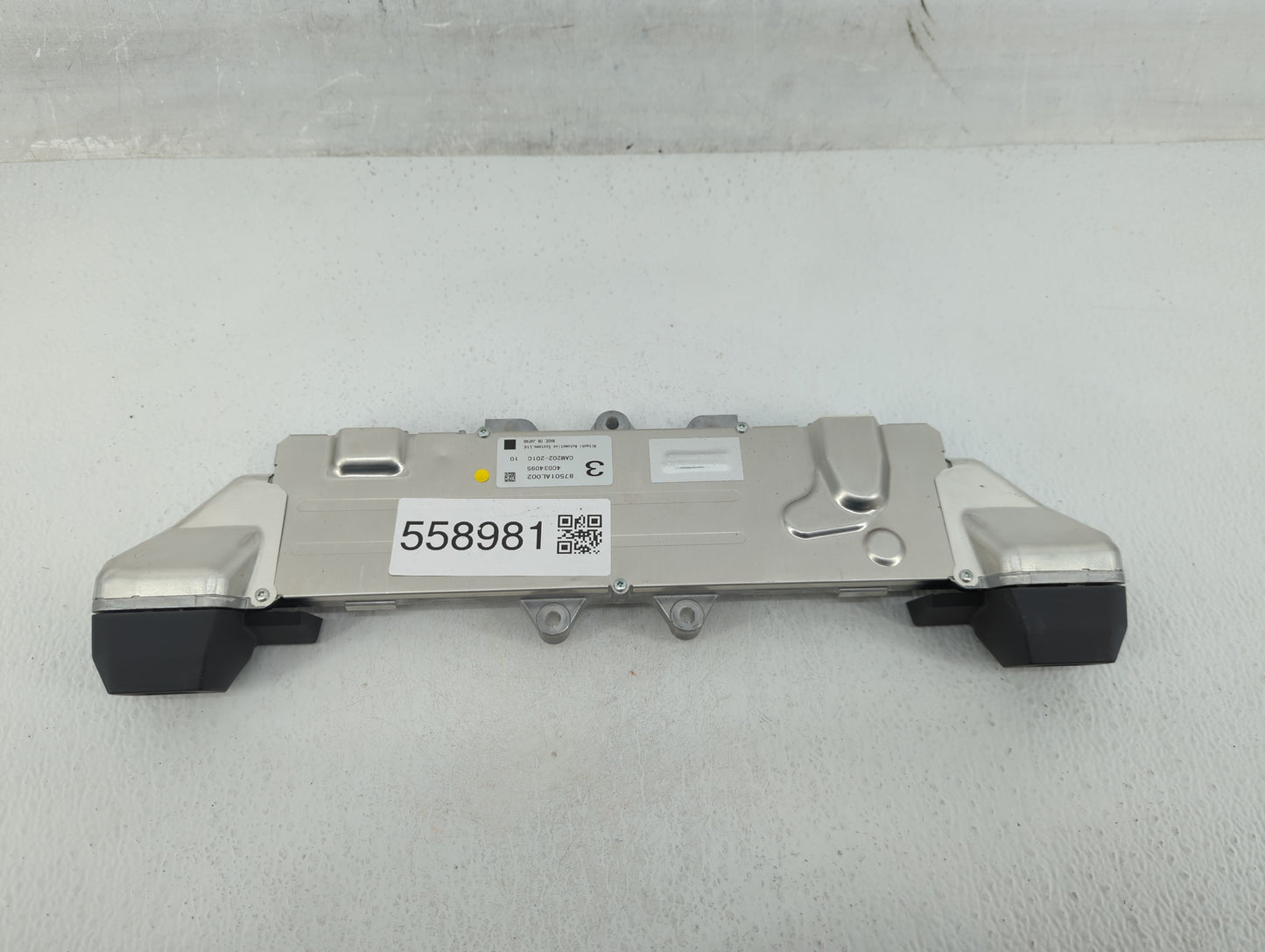 Subaru Outback Back Up Sensor Backup Camera - Oemusedautoparts1.com