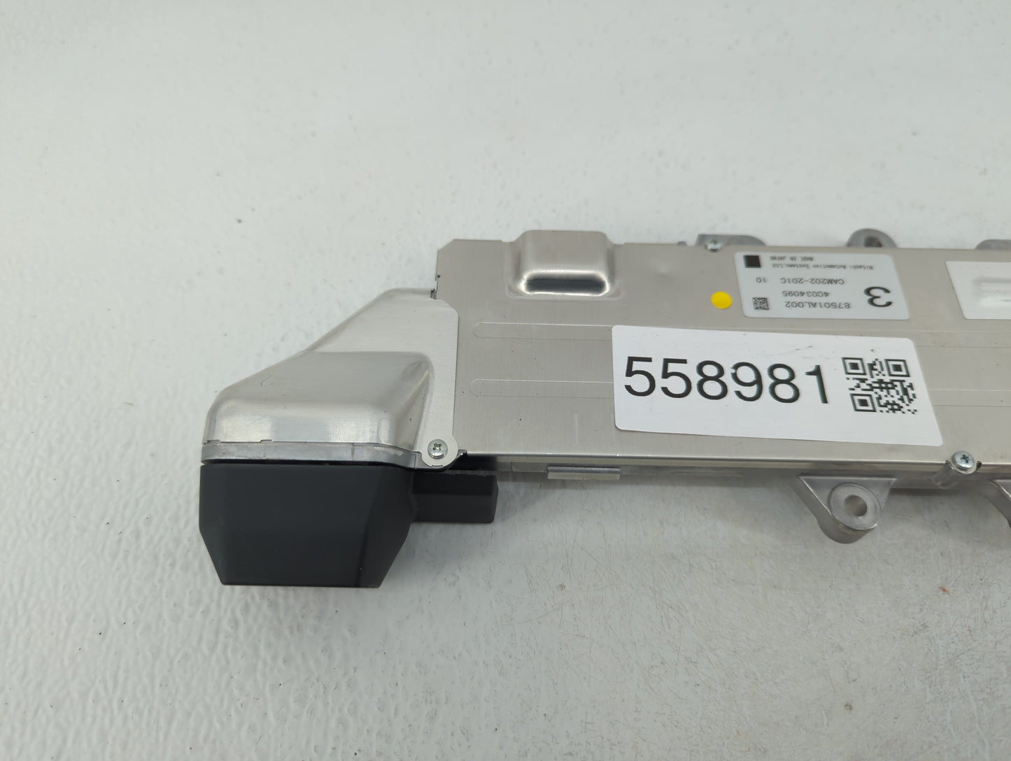 Subaru Outback Back Up Sensor Backup Camera - Oemusedautoparts1.com