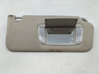 2015 Subaru Outback Sun Visor Shade Replacement Passenger Right Mirror Fits Fits 2016 2017 2018 2019 2020 2021 2022 OEM Used