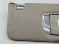 2015 Subaru Outback Sun Visor Shade Replacement Passenger Right Mirror Fits Fits 2016 2017 2018 2019 2020 2021 2022 OEM Used