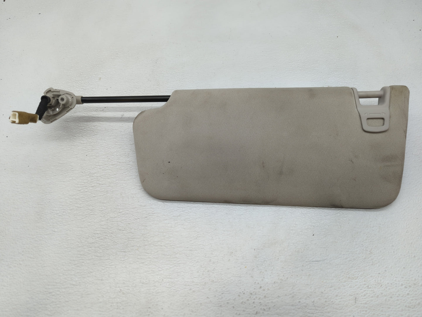 2015 Subaru Outback Sun Visor Shade Replacement Passenger Right Mirror Fits Fits 2016 2017 2018 2019 2020 2021 2022 OEM Used