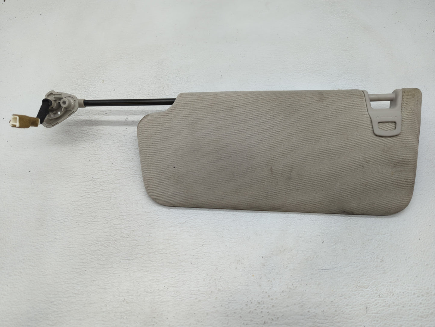 2015 Subaru Outback Sun Visor Shade Replacement Passenger Right Mirror Fits Fits 2016 2017 2018 2019 2020 2021 2022 OEM Used