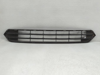 compare product 2015 Subaru Outback Front Bumper Grille Cover