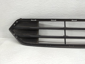 2015 Subaru Outback Front Bumper Grille Cover