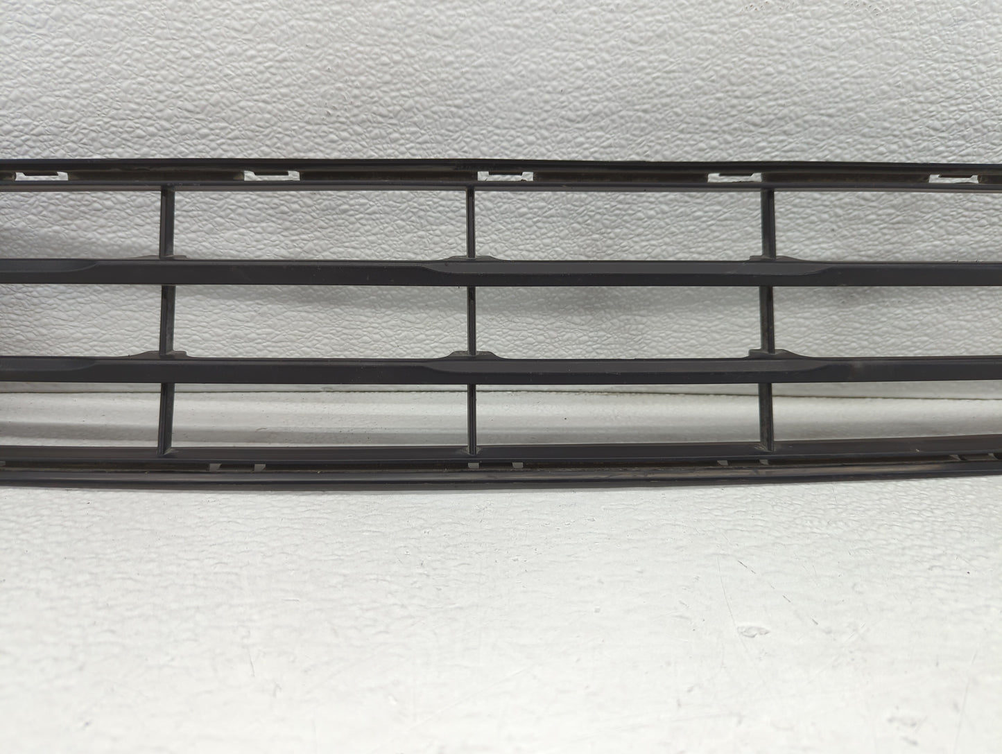 2015 Subaru Outback Front Bumper Grille Cover - Oemusedautoparts1.com