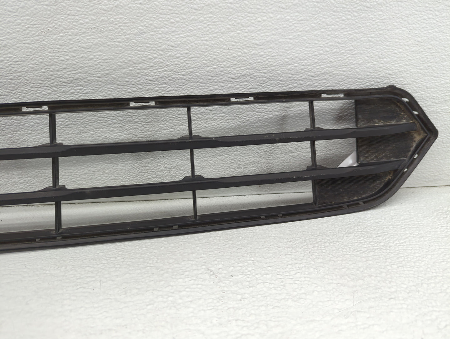 2015 Subaru Outback Front Bumper Grille Cover - Oemusedautoparts1.com