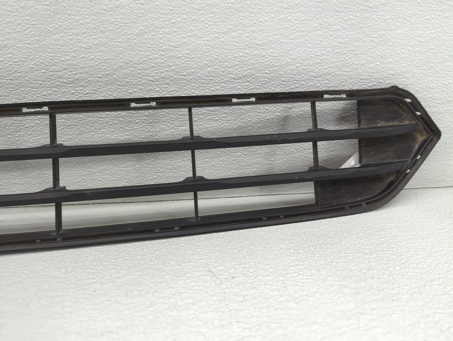 2015 Subaru Outback Front Bumper Grille Cover - Oemusedautoparts1.com