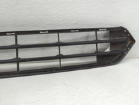2015 Subaru Outback Front Bumper Grille Cover - Oemusedautoparts1.com