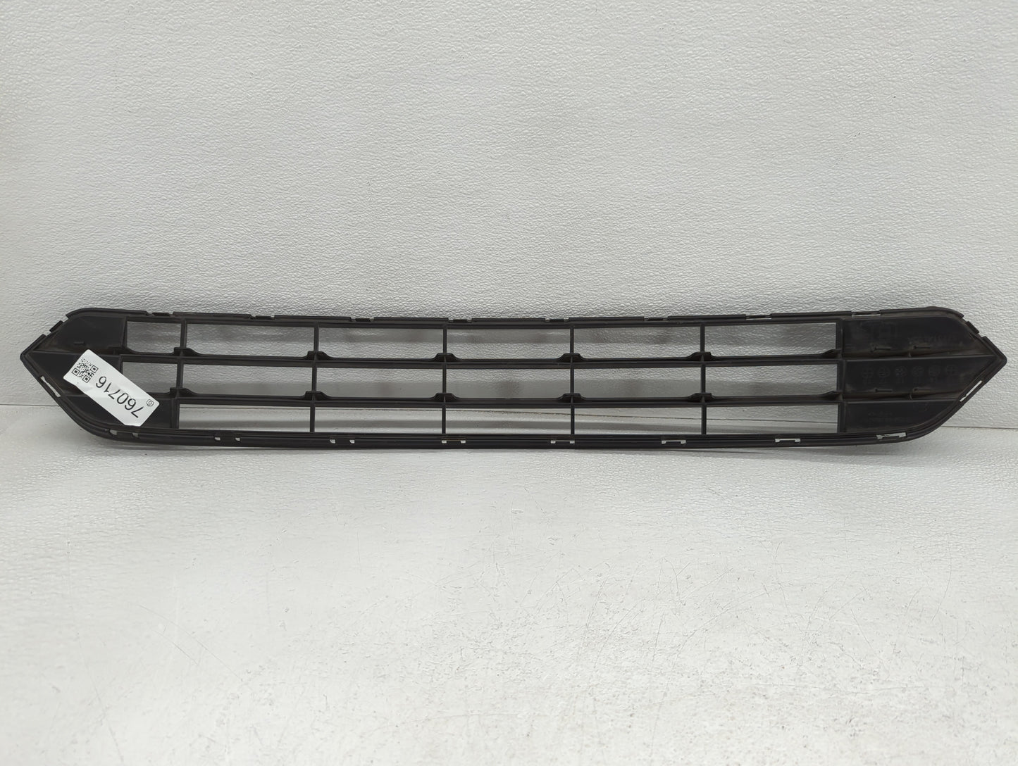 2015 Subaru Outback Front Bumper Grille Cover - Oemusedautoparts1.com
