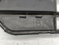 2015 Subaru Outback Front Bumper Grille Cover - Oemusedautoparts1.com