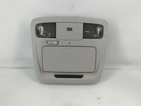 2015 Subaru Outback Overhead Roof Console - Oemusedautoparts1.com