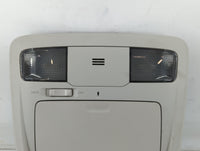 2015 Subaru Outback Overhead Roof Console - Oemusedautoparts1.com