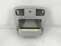 2015 Subaru Outback Overhead Roof Console - Oemusedautoparts1.com