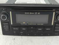 2015 Subaru Wrx Radio AM FM Cd Player Receiver Replacement P/N:86201VA620 Fits OEM Used Auto Parts - Oemusedautoparts1.com
