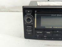 2015 Subaru Wrx Radio AM FM Cd Player Receiver Replacement P/N:86201VA620 Fits OEM Used Auto Parts - Oemusedautoparts1.com