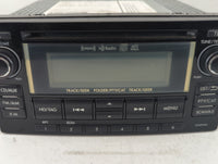 2015 Subaru Wrx Radio AM FM Cd Player Receiver Replacement P/N:86201VA620 Fits OEM Used Auto Parts - Oemusedautoparts1.com