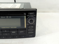 2015 Subaru Wrx Radio AM FM Cd Player Receiver Replacement P/N:86201VA620 Fits OEM Used Auto Parts - Oemusedautoparts1.com