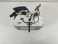 2015 Subaru Wrx Radio AM FM Cd Player Receiver Replacement P/N:86201VA620 Fits OEM Used Auto Parts - Oemusedautoparts1.com