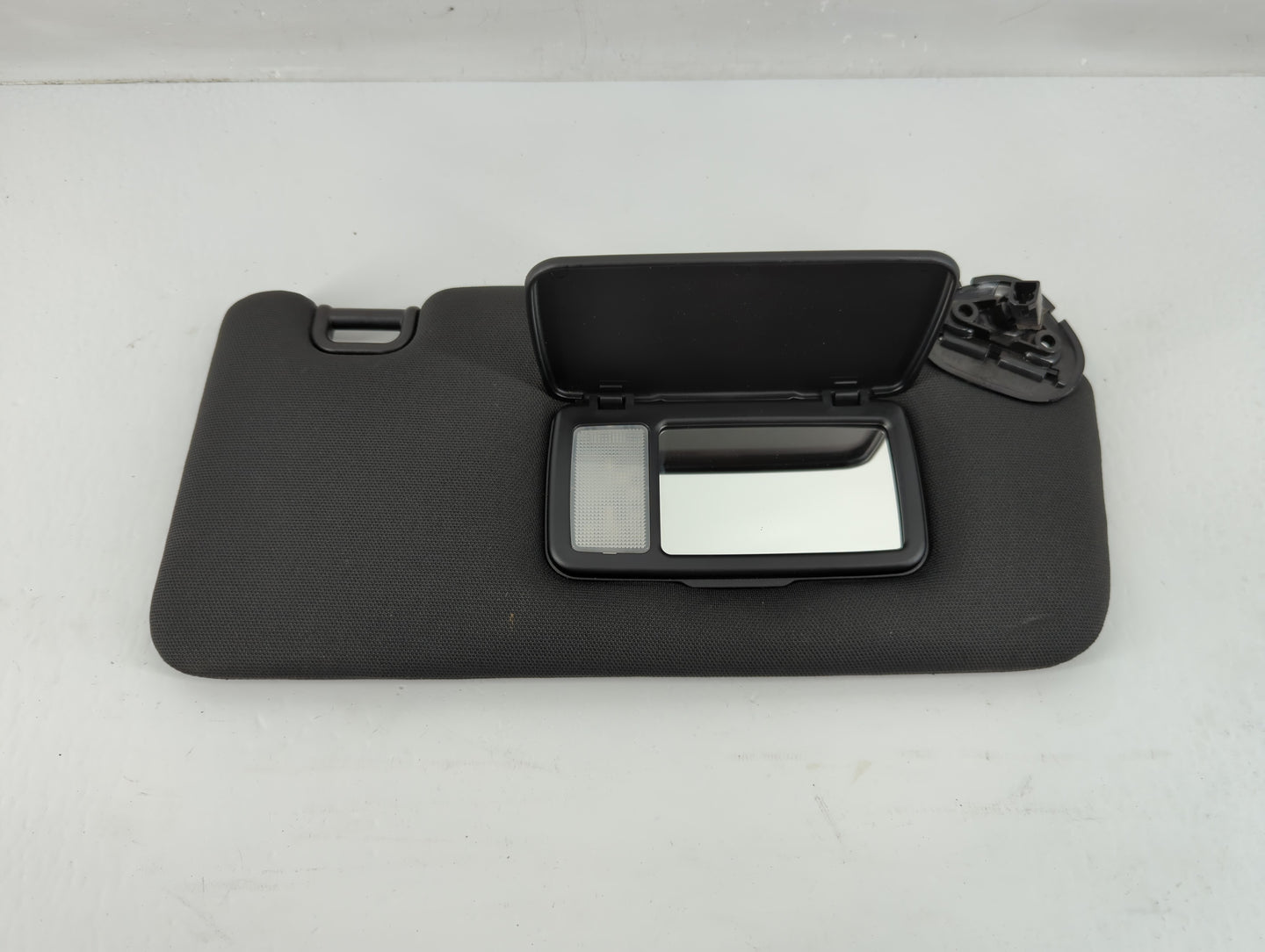 2015-2021 Subaru Wrx Sun Visor Shade Replacement Passenger Right Mirror Fits Fits 2015 2016 2017 2018 2019 2020 2021 OEM Use