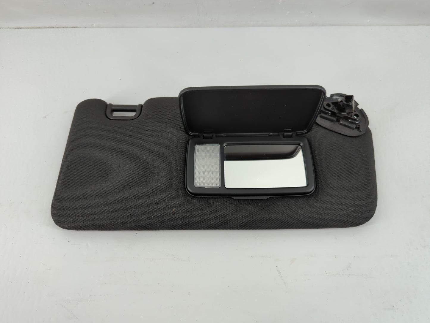 2015-2021 Subaru Wrx Sun Visor Shade Replacement Passenger Right Mirror Fits Fits 2015 2016 2017 2018 2019 2020 2021 OEM Use