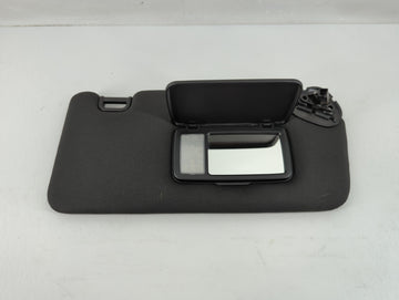 2015-2021 Subaru Wrx Sun Visor Shade Replacement Passenger Right Mirror Fits Fits 2015 2016 2017 2018 2019 2020 2021 OEM Use