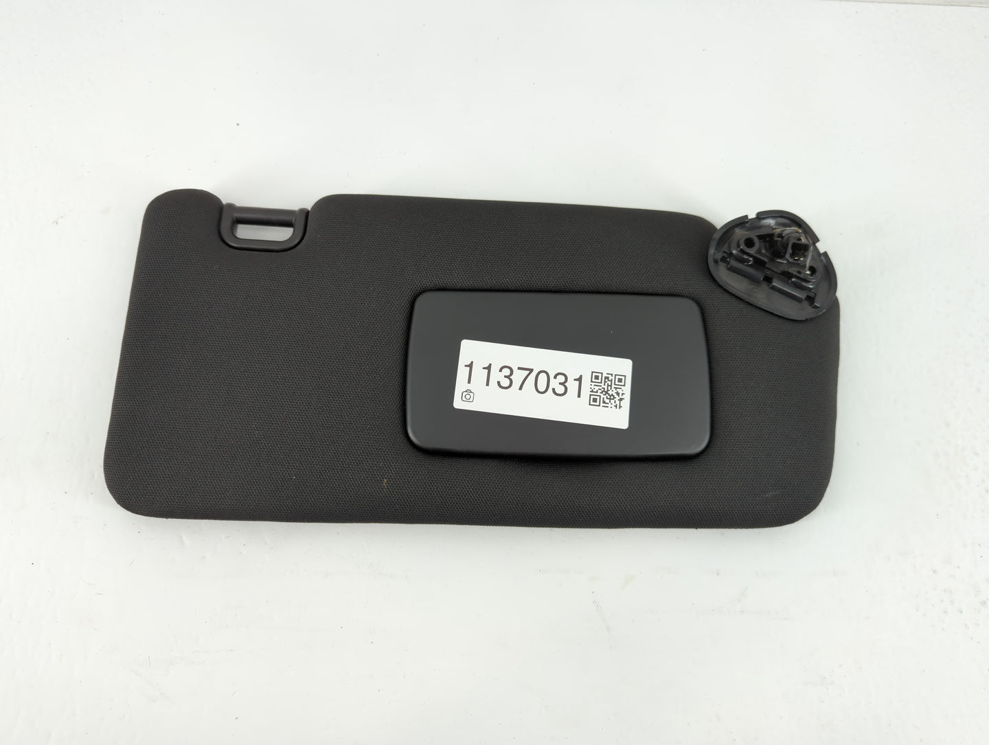 2015-2021 Subaru Wrx Sun Visor Shade Replacement Passenger Right Mirror Fits Fits 2015 2016 2017 2018 2019 2020 2021 OEM Use