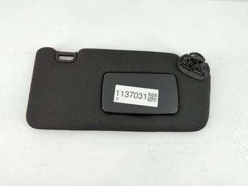 2015-2021 Subaru Wrx Sun Visor Shade Replacement Passenger Right Mirror Fits Fits 2015 2016 2017 2018 2019 2020 2021 OEM Used Auto Parts