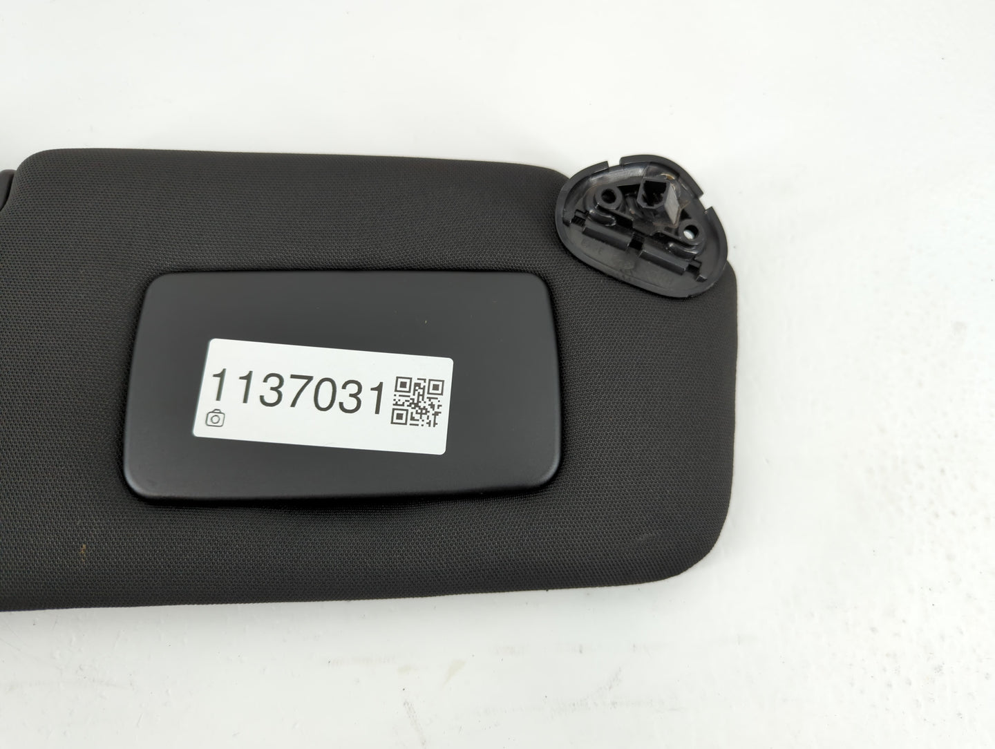 2015-2021 Subaru Wrx Sun Visor Shade Replacement Passenger Right Mirror Fits Fits 2015 2016 2017 2018 2019 2020 2021 OEM Use
