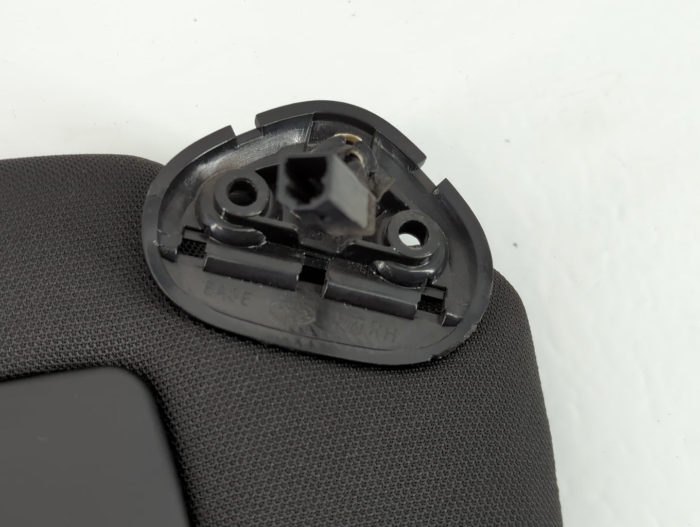 2015-2021 Subaru Wrx Sun Visor Shade Replacement Passenger Right Mirror Fits Fits 2015 2016 2017 2018 2019 2020 2021 OEM Use