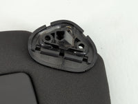 2015-2021 Subaru Wrx Sun Visor Shade Replacement Passenger Right Mirror Fits Fits 2015 2016 2017 2018 2019 2020 2021 OEM Use