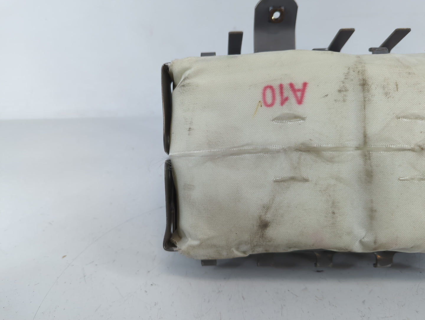 2015-2021 Subaru Wrx Air Bag Passenger Right Dashboard OEM P/N:WKR0SH0G194 Fits Fits 2013 2014 2015 2016 2017 2018 2019 2020